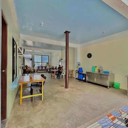 Carillo Guest House Coron Exterior foto