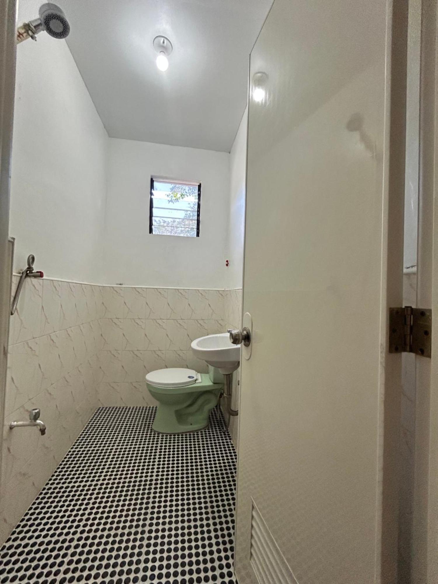 Carillo Guest House Coron Exterior foto