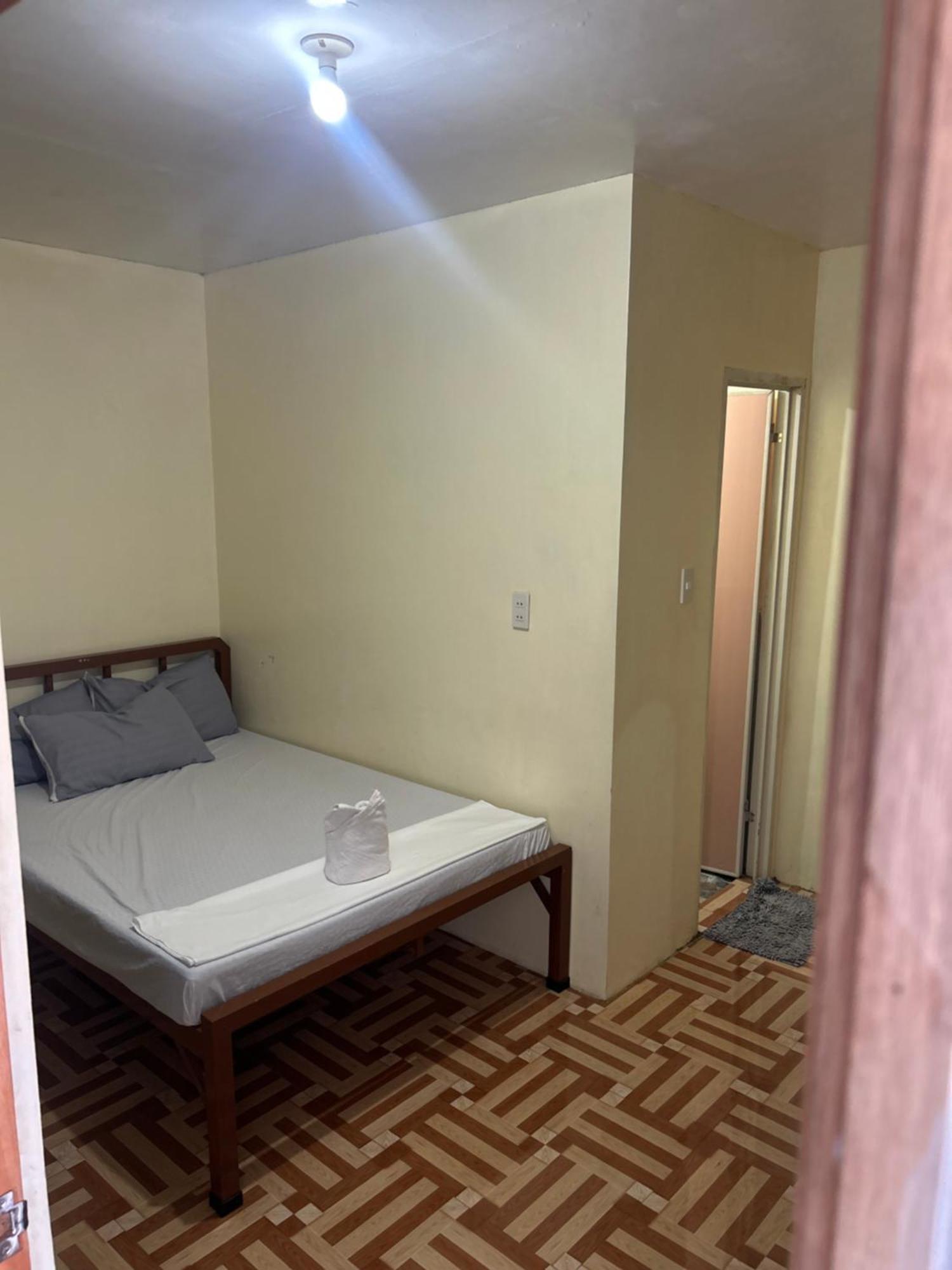 Carillo Guest House Coron Exterior foto