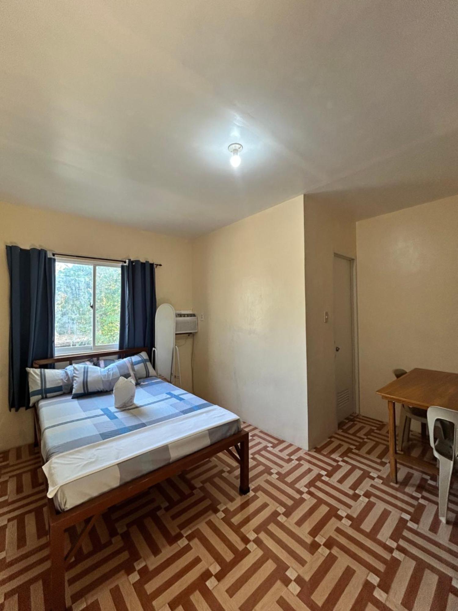 Carillo Guest House Coron Exterior foto
